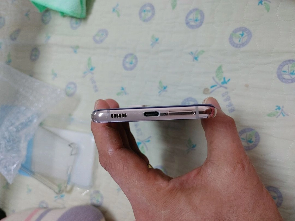 S급 ㅡ 갤럭시 S21 플러스 256GB + 새케이스 2개 이미지