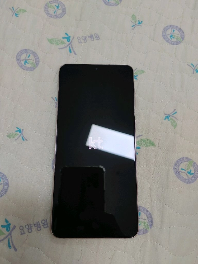 S급 ㅡ 갤럭시 S21 플러스 256GB + 새케이스 2개 이미지