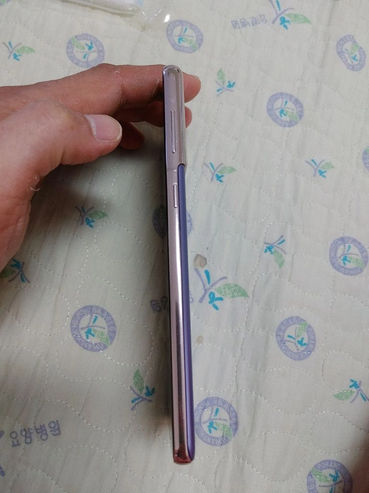 S급 ㅡ 갤럭시 S21 플러스 256GB + 새케이스 2개 이미지