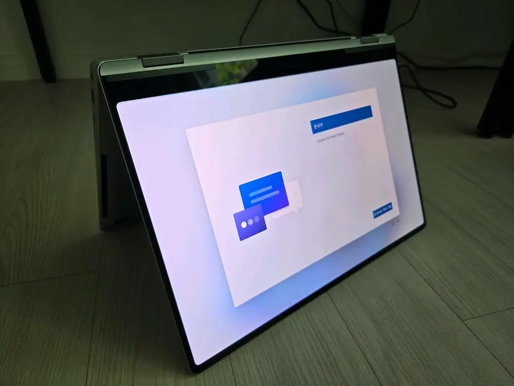 갤럭시북5 프로 360 울트라7 이미지