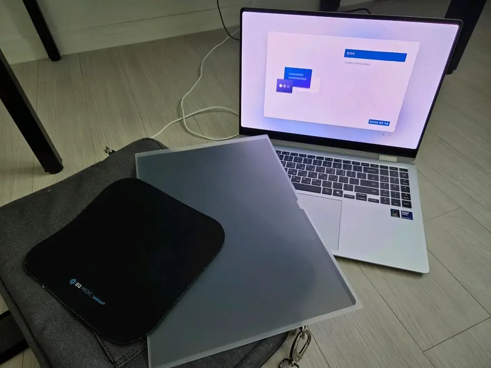 갤럭시북5 프로 360 울트라7 이미지