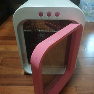 유팡젖병소독기 15000원 이미지