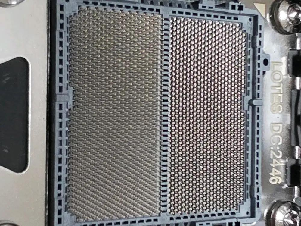 ASUS CROSSHAIR X870E HERO 판매합니다 이미지