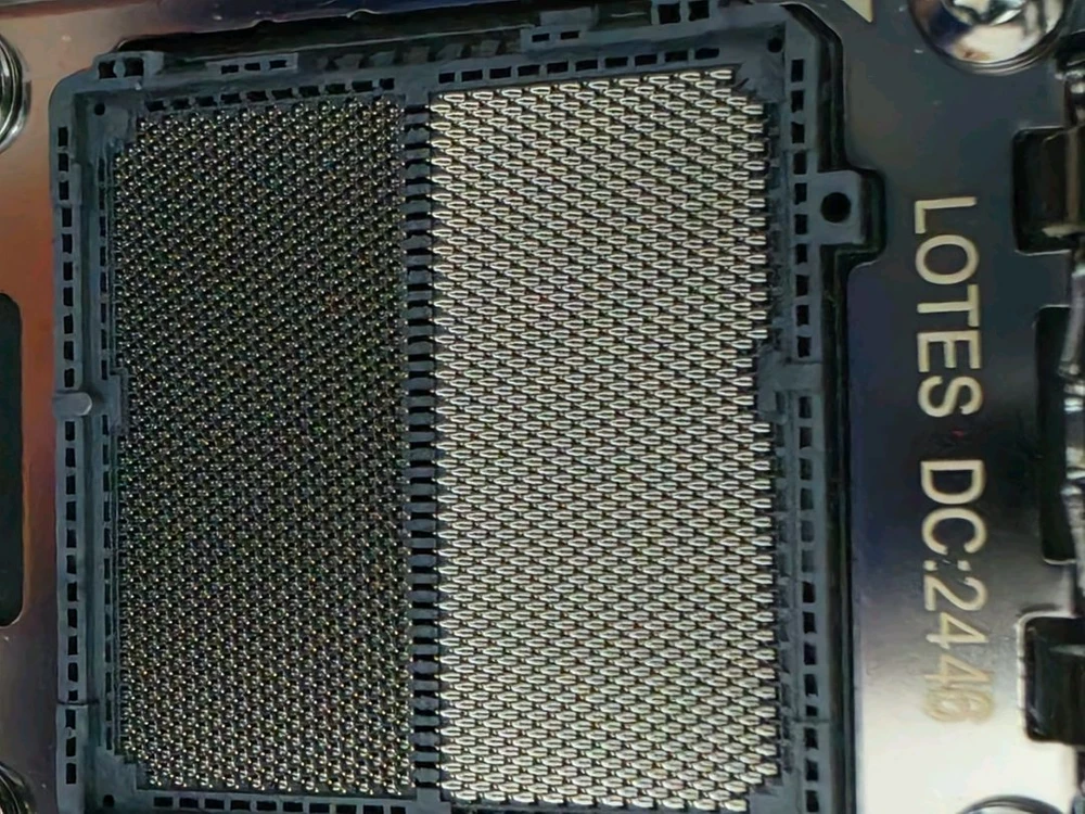 ASUS CROSSHAIR X870E HERO 판매합니다 이미지