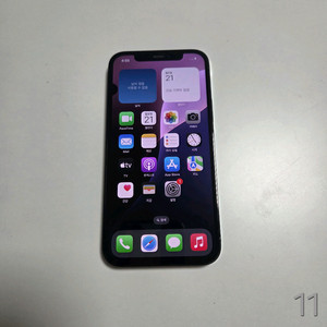 아이폰12프로 256GB 이미지