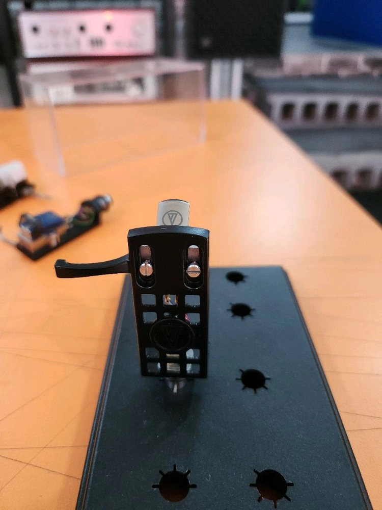 턴테이블 카트리지 AT-F3/iii 이미지