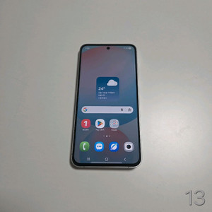 갤럭시 S24FE 256GB 이미지