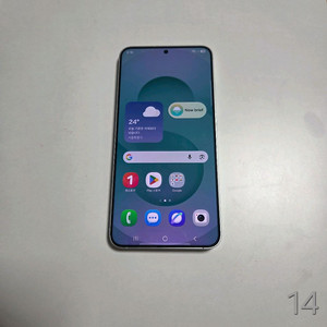 갤럭시 S25플러스 256GB 이미지