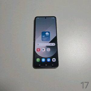 갤럭시 Z플립6 256GB 이미지