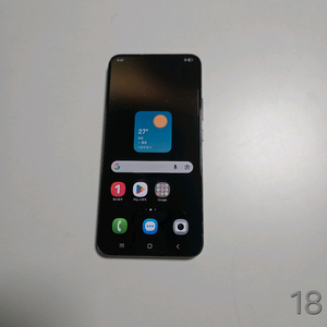 갤럭시 S22플러스 256GB 이미지
