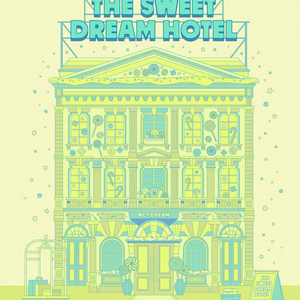 NCT DREAM 엔시티 드림 콘서트 티켓 최저가 양도합니다. 이미지