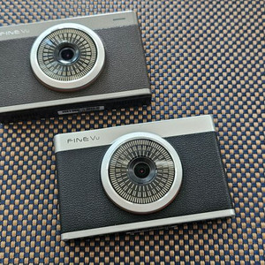 파인뷰 GXR1000알파, GXR1000 (본체단품) 이미지