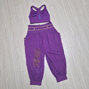 줌바웨어 줌바옷 줌바탑 줌바브라 줌바팬츠 줌바바지 zumba 이미지