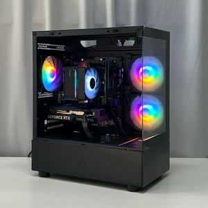 한정 수량 판매! 가성비 조립 pc 당일 출고 안산 RTX 2070 8GB 최저가 판매합니다 이미지