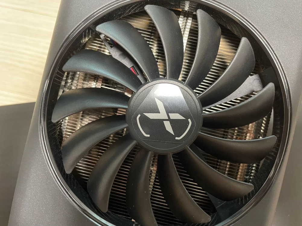 XFX RX 6800 SWIFT 319 16GB 이미지