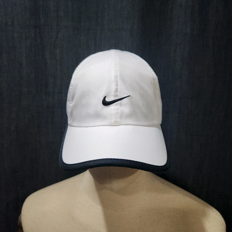 나이키 페더라이트 러닝, 테니스 볼캡모자 이미지