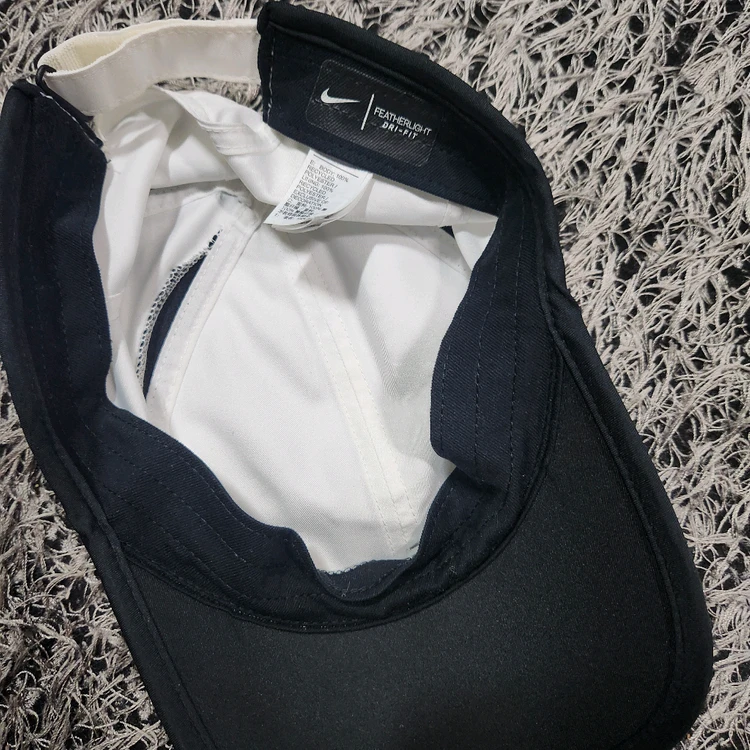 나이키 페더라이트 러닝, 테니스 볼캡모자 이미지