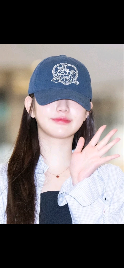 (S급/풀구성품) 반클리프앤아펠 스위트 알함브라 목걸이 커넬리언 이미지