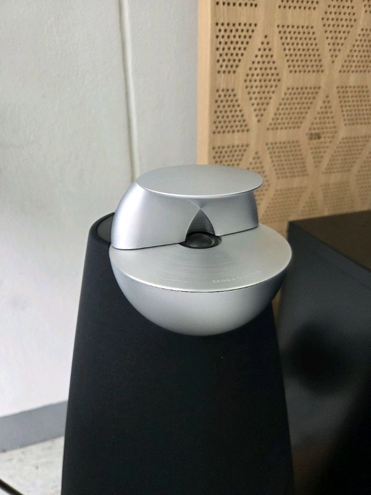 B&O 뱅엔올룹슨 베오랩9 스피커 beolab9 이미지
