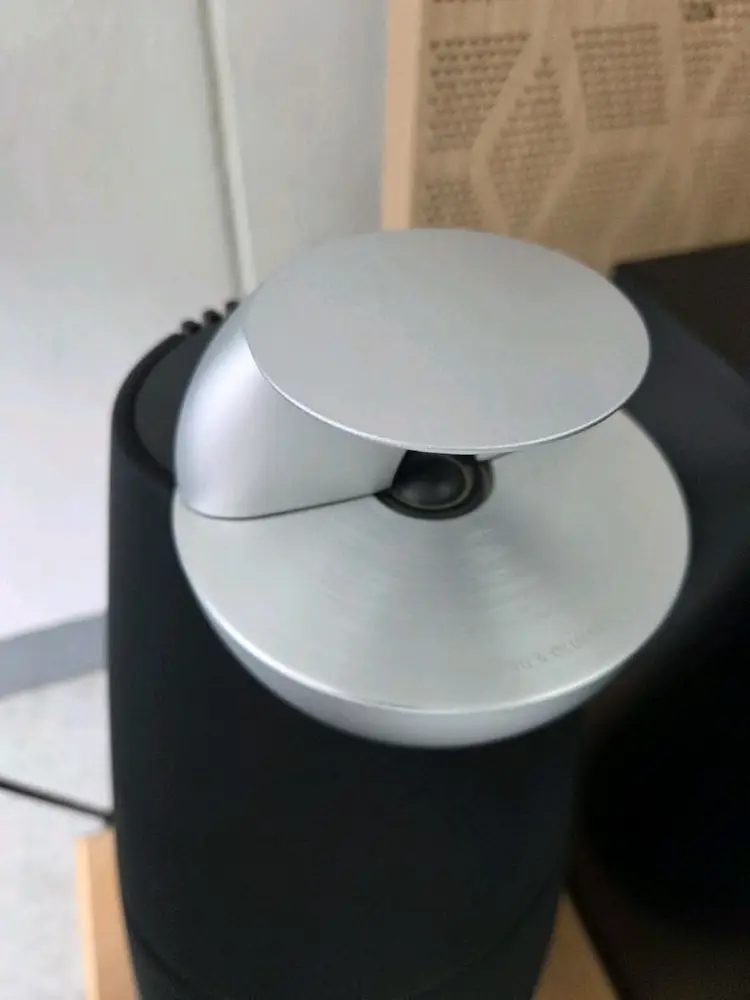 B&O 뱅엔올룹슨 베오랩9 스피커 beolab9 이미지