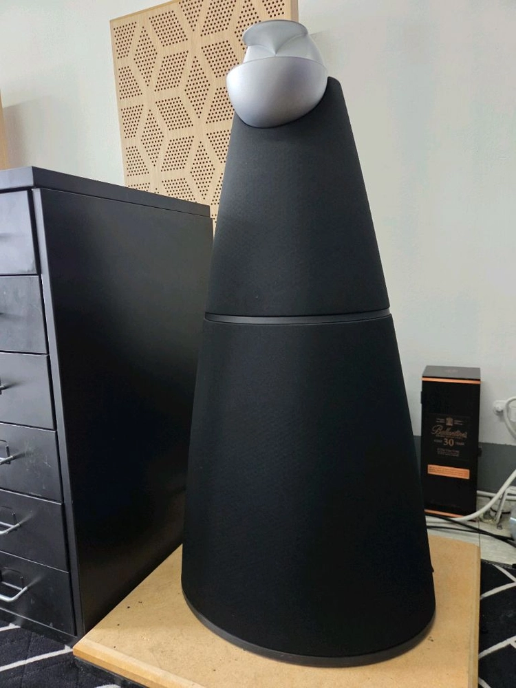 B&O 뱅엔올룹슨 베오랩9 스피커 beolab9 이미지