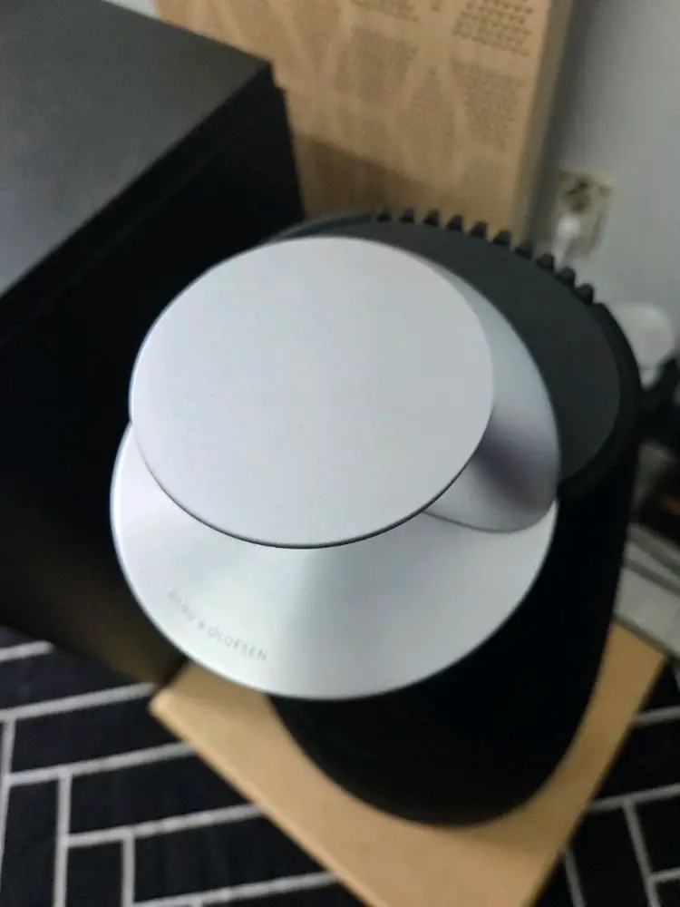 B&O 뱅엔올룹슨 베오랩9 스피커 beolab9 이미지
