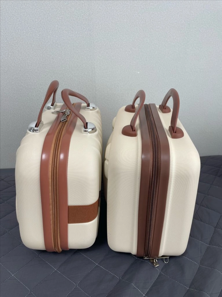 리락쿠마, 산리오 레디백 2개 세트(새상품) 이미지