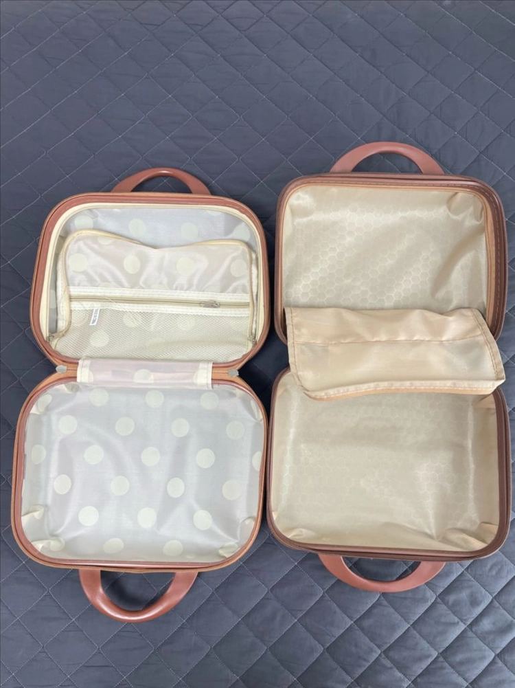 리락쿠마, 산리오 레디백 2개 세트(새상품) 이미지