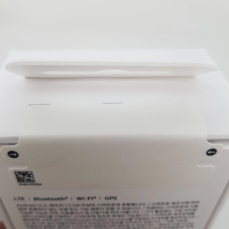 갤럭시 워치8 (L325) 40미리 미개봉 이미지