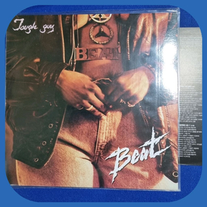 BEAT LP.TOUGH GUY.NM/NM 이미지