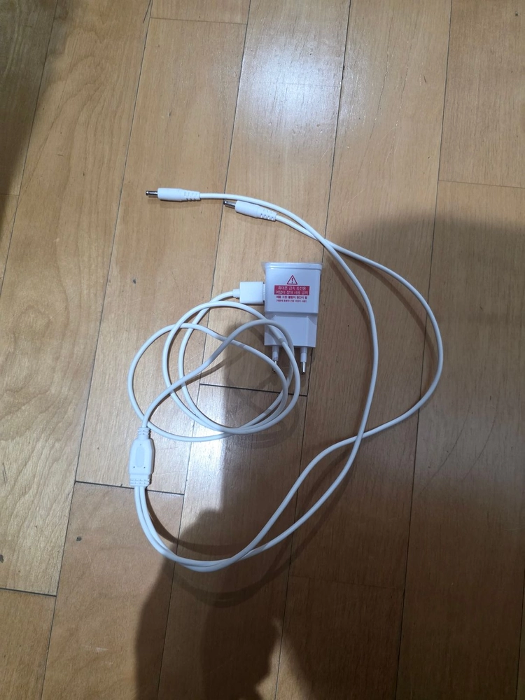 휴심 테라핏 플라스마 발관리기 팝니다. 이미지
