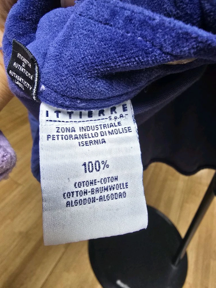 베르사체벨벳셔츠 이미지