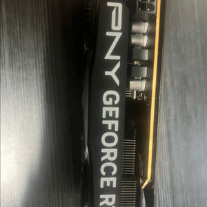 PNY rtx5060 그래픽카드 8gb 이미지