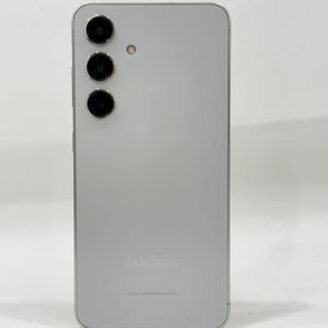 무잔상)갤럭시S24 그레이 256GB Y1191 이미지