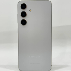 무잔상)갤럭시S24 그레이 256GB Y1191 이미지