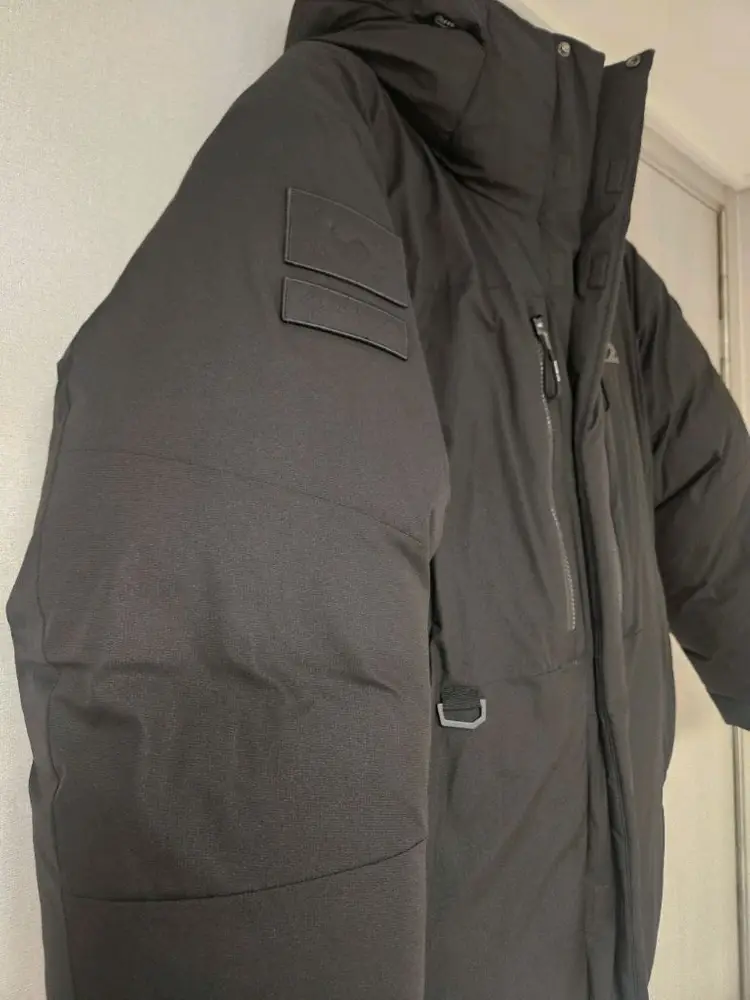 K2 신상 코볼드 대장패딩 판매 이미지