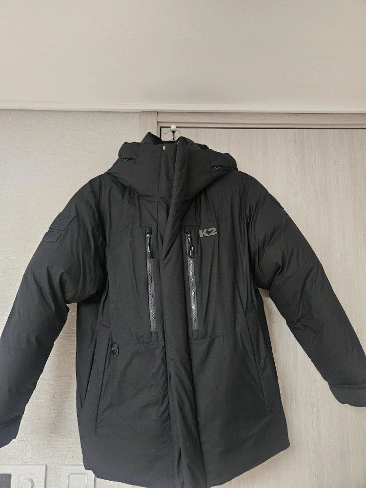 K2 신상 코볼드 대장패딩 판매 이미지