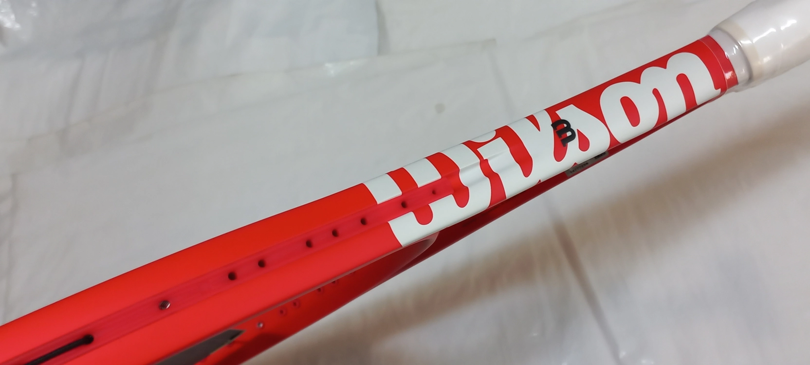윌슨 2026 클래시 v3 리버스 (295g/3그립) 이미지