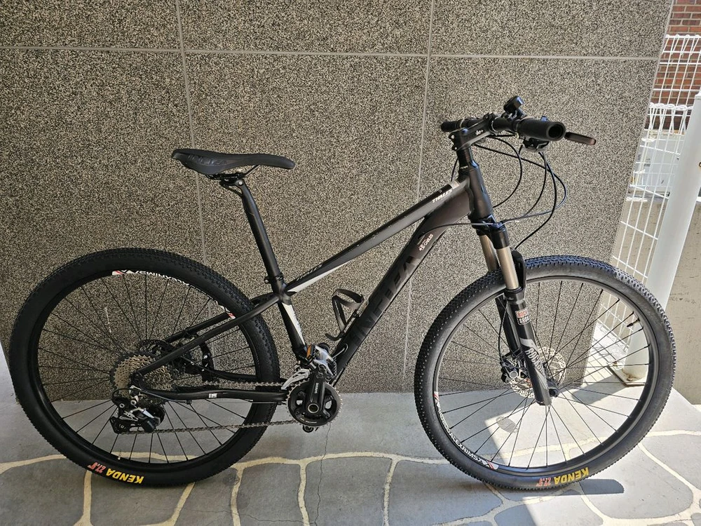 인피자 탈레스 1 SLX 22단 27.5인치 MTB 이미지