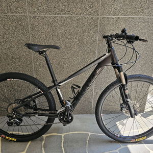 인피자 탈레스 1 SLX 22단 27.5인치 MTB 이미지