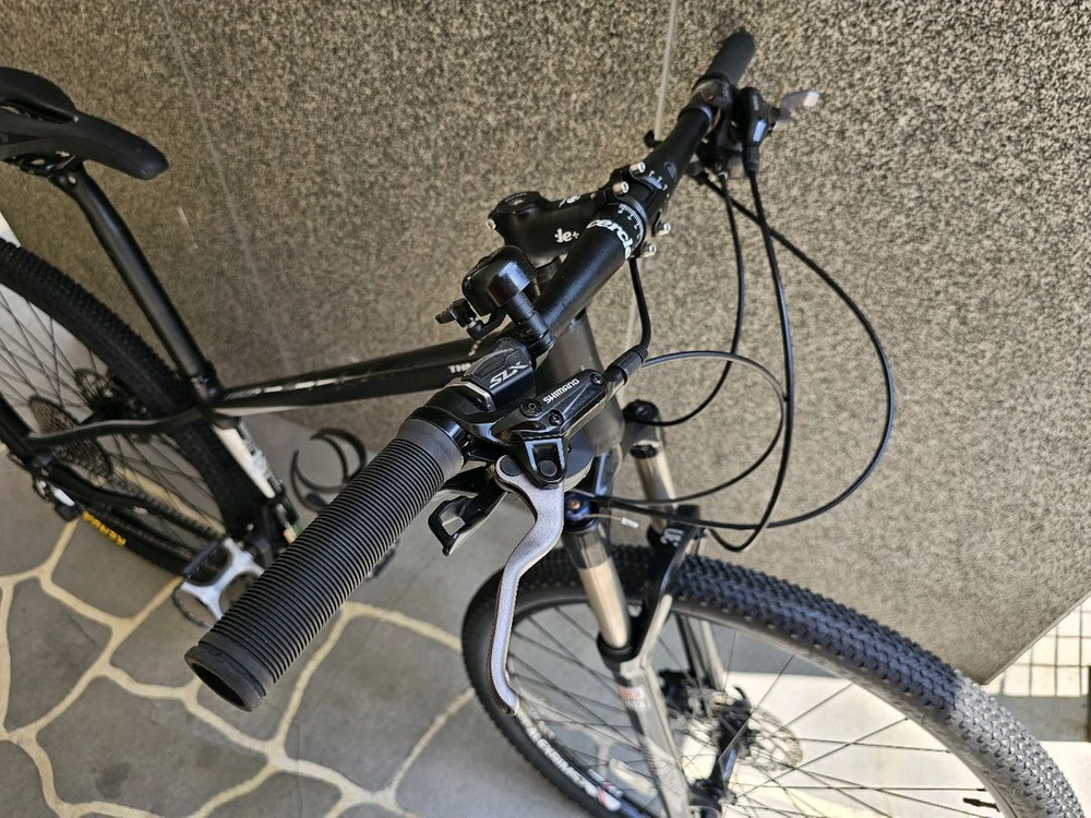 인피자 탈레스 1 SLX 22단 27.5인치 MTB 이미지