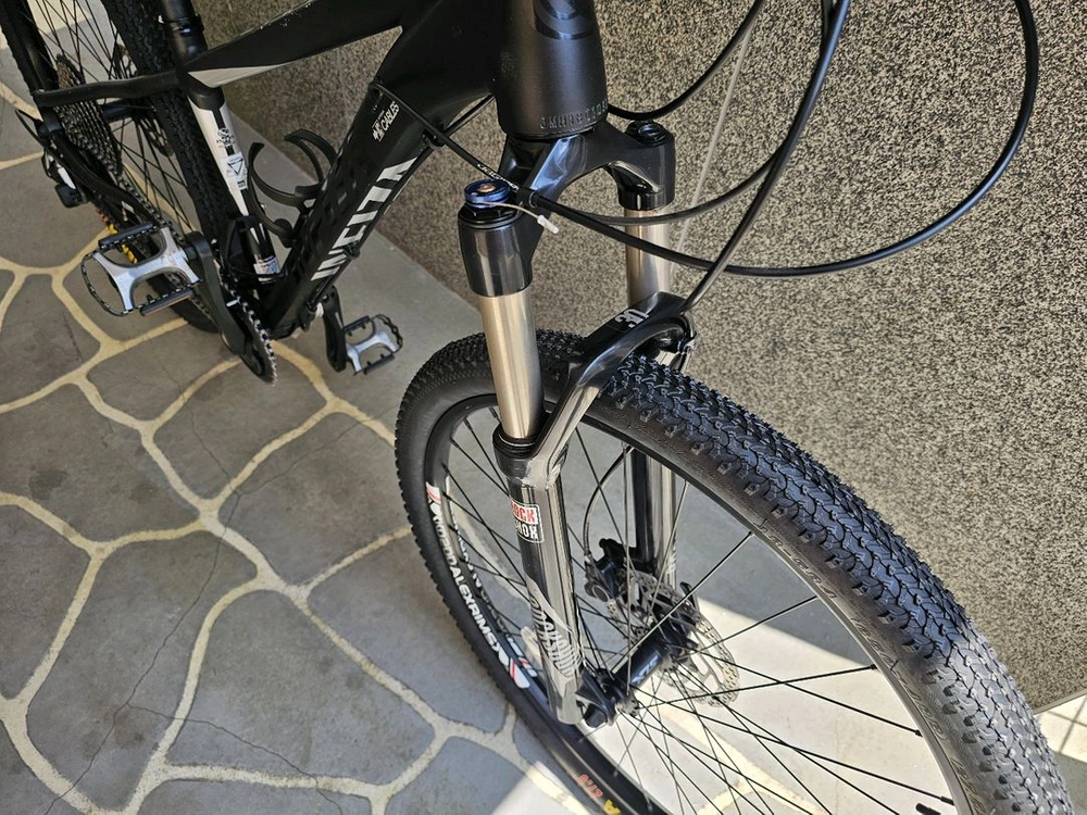 인피자 탈레스 1 SLX 22단 27.5인치 MTB 이미지