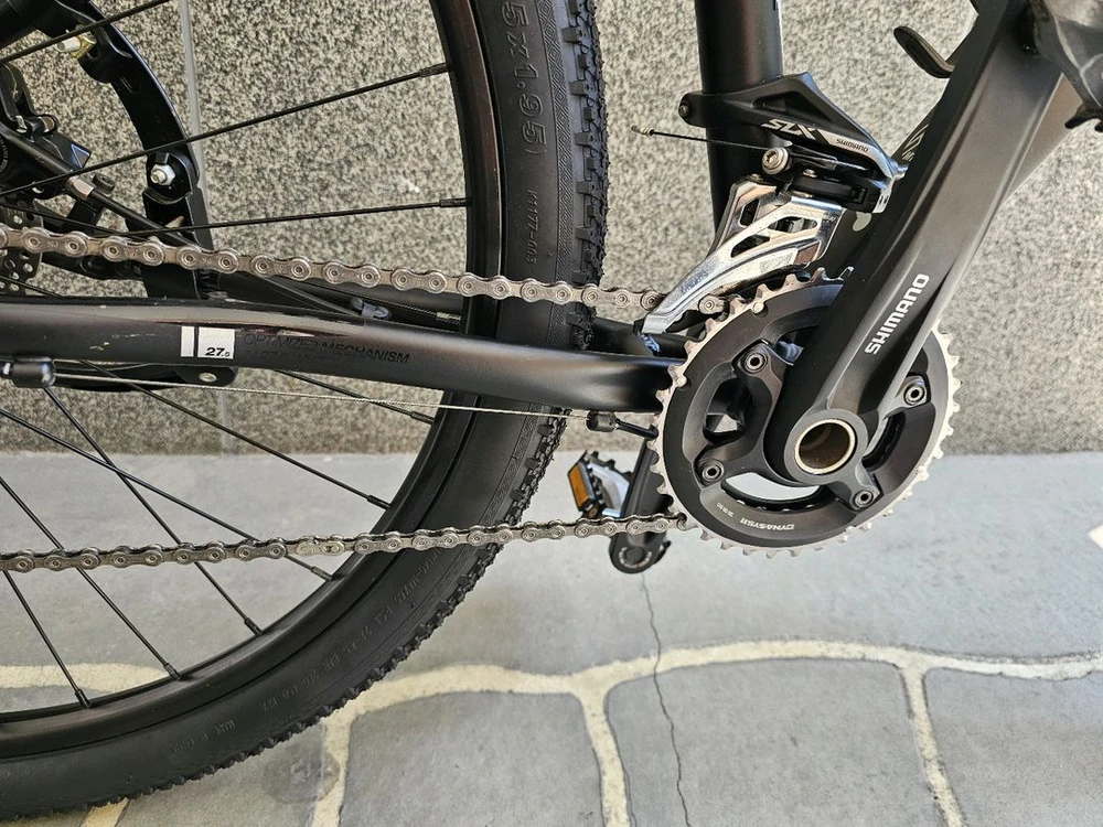 인피자 탈레스 1 SLX 22단 27.5인치 MTB 이미지