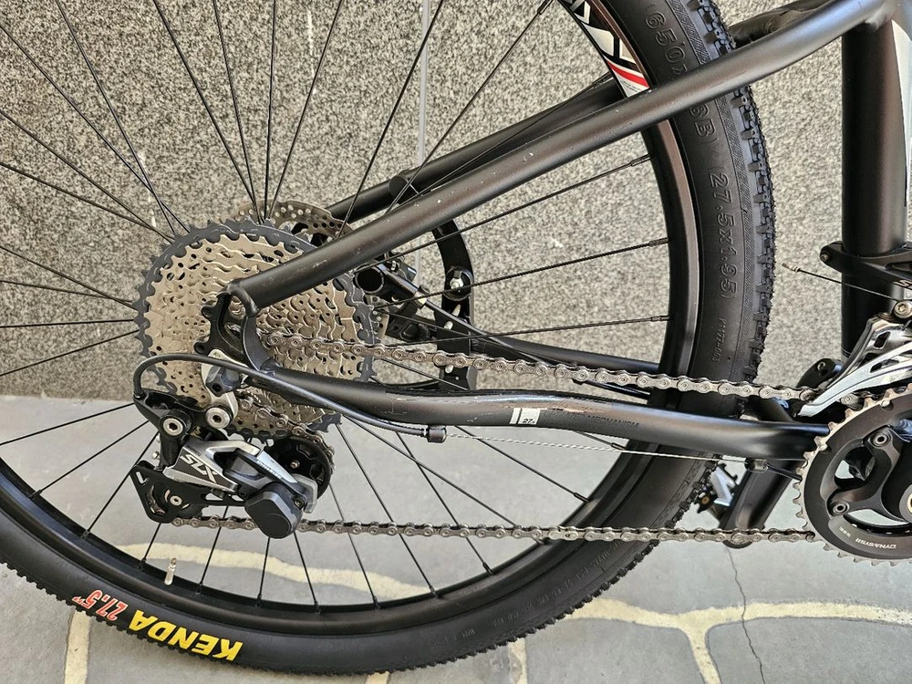 인피자 탈레스 1 SLX 22단 27.5인치 MTB 이미지