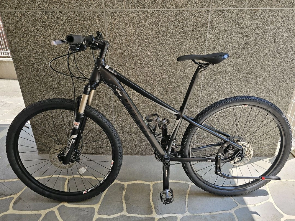 인피자 탈레스 1 SLX 22단 27.5인치 MTB 이미지