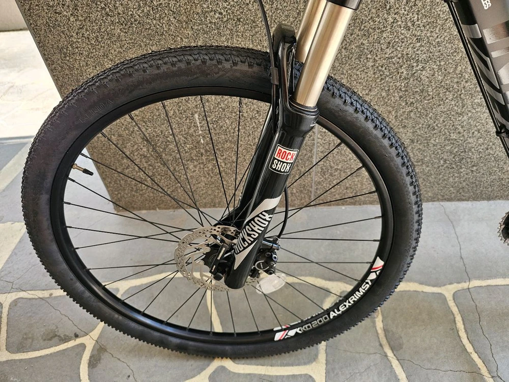 인피자 탈레스 1 SLX 22단 27.5인치 MTB 이미지