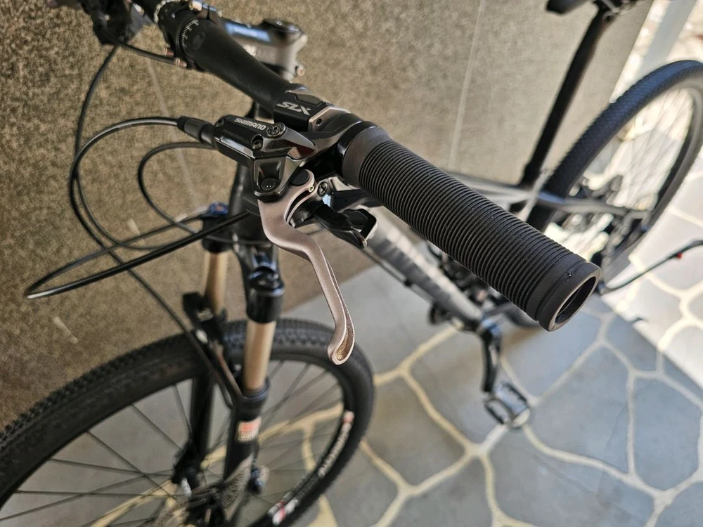 인피자 탈레스 1 SLX 22단 27.5인치 MTB 이미지