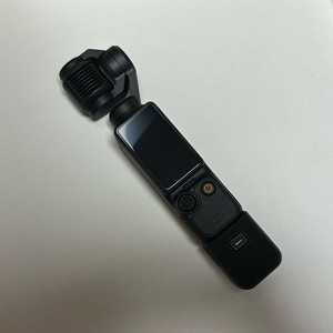 DJI 오즈모 포켓3 액션캠 풀박스 이미지