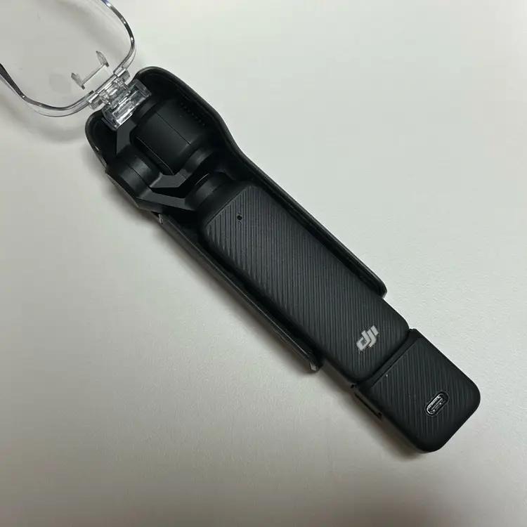 DJI 오즈모 포켓3 액션캠 풀박스 이미지