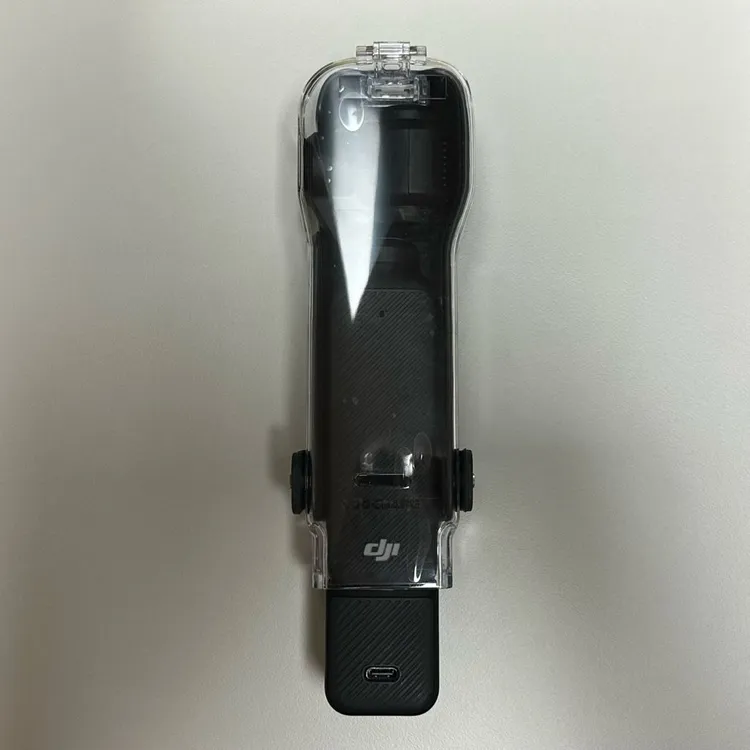 DJI 오즈모 포켓3 액션캠 풀박스 이미지